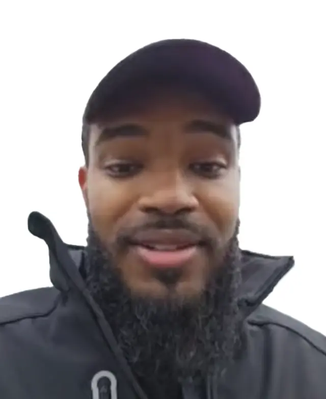 Carlton Perry