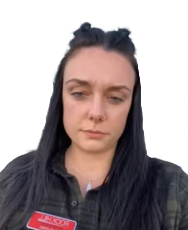 Shelby Steed